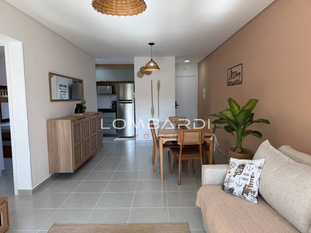 Apartamento para Venda em Ubatuba - 3