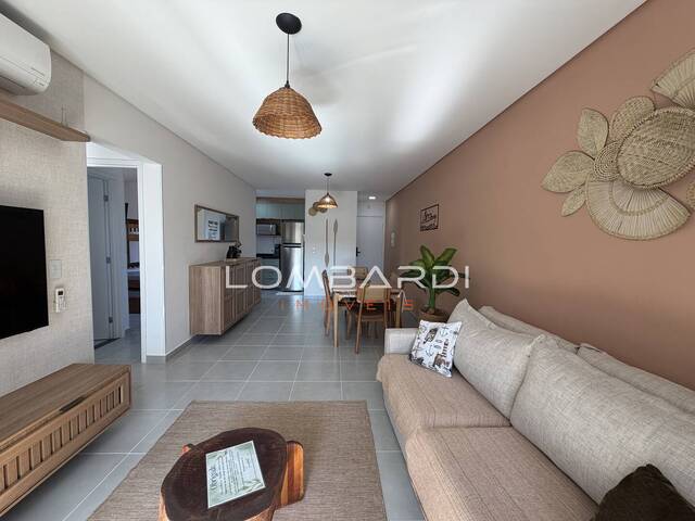 Apartamento para Venda em Ubatuba - 2