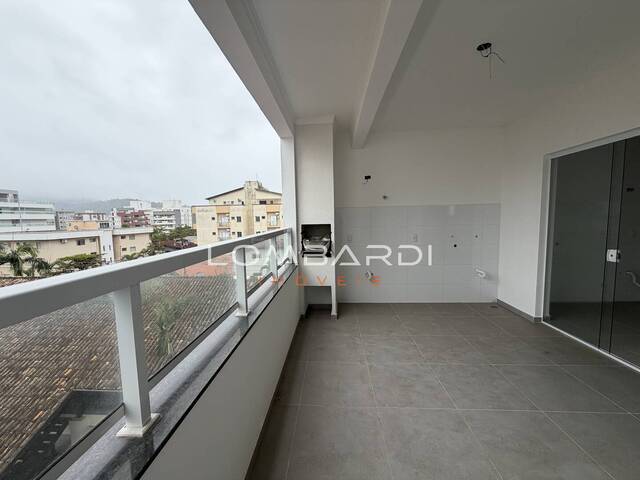 Apartamento para Venda em Ubatuba - 3