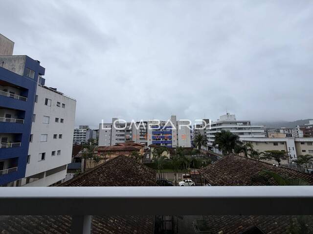 Apartamento para Venda em Ubatuba - 5