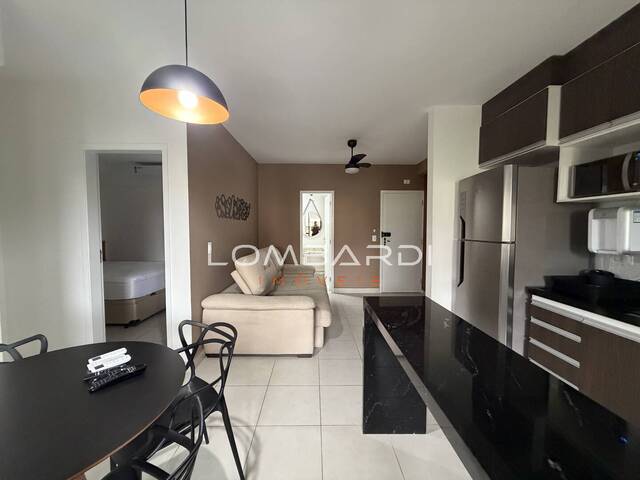 Apartamento para Venda em Ubatuba - 2