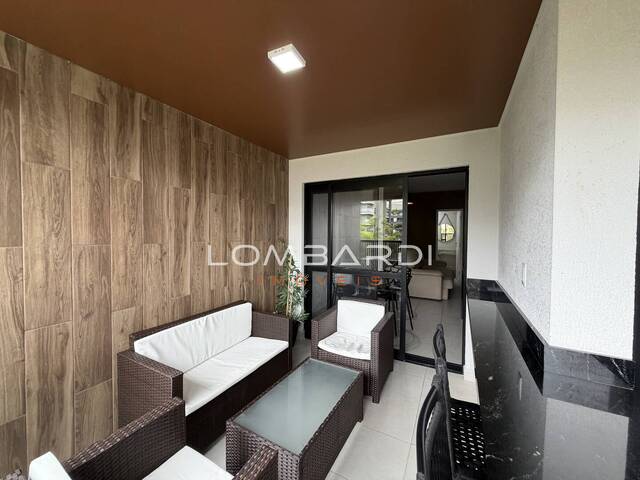 Apartamento para Venda em Ubatuba - 3