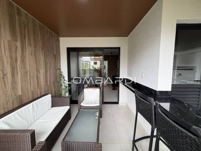 Apartamento para Venda em Ubatuba - 4