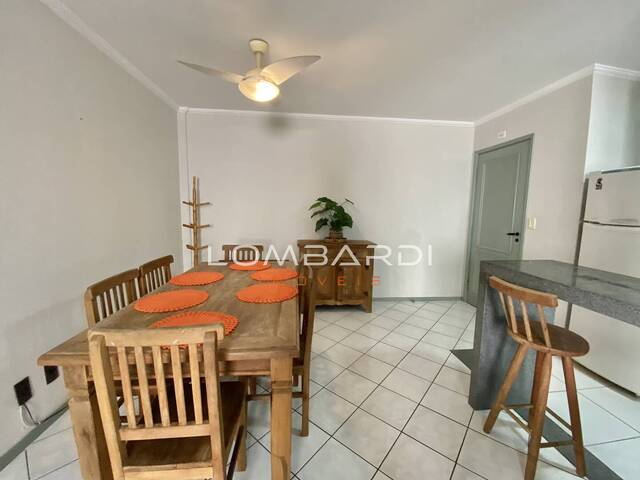Apartamento para Venda em Ubatuba - 4