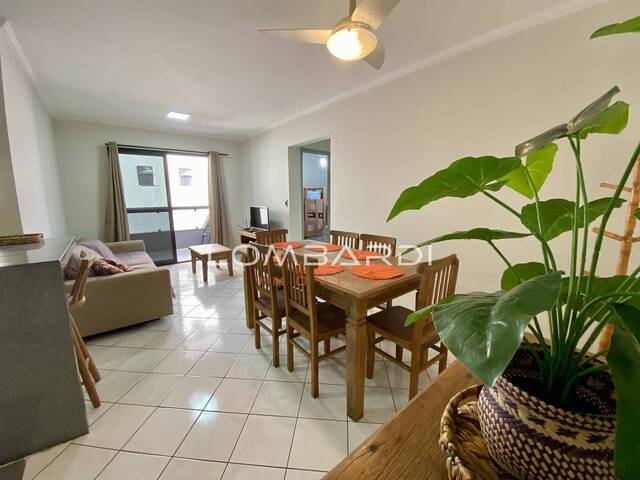 Apartamento para Venda em Ubatuba - 3