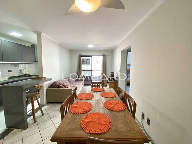 Apartamento para Venda em Ubatuba - 5