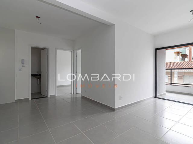 Apartamento para Venda em Ubatuba - 2