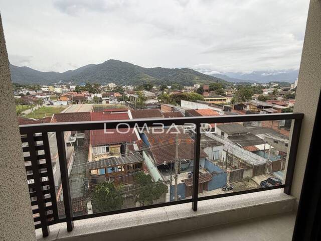 Apartamento para Venda em Ubatuba - 5