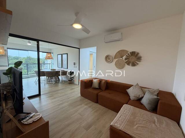 Apartamento para Venda em Ubatuba - 3