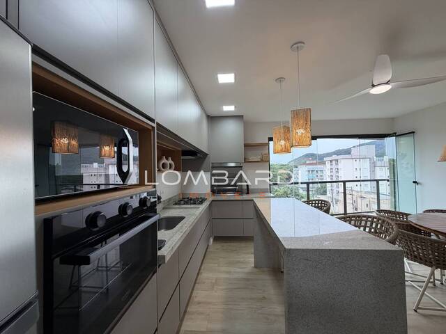 Apartamento para Venda em Ubatuba - 2