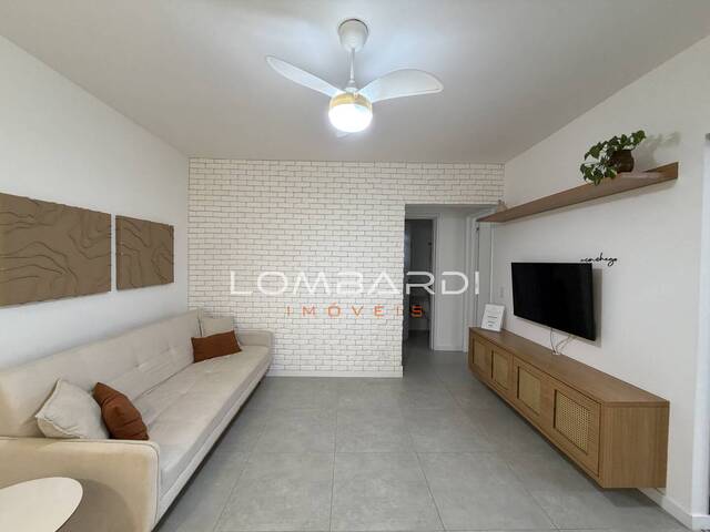 Apartamento para Venda em Ubatuba - 5