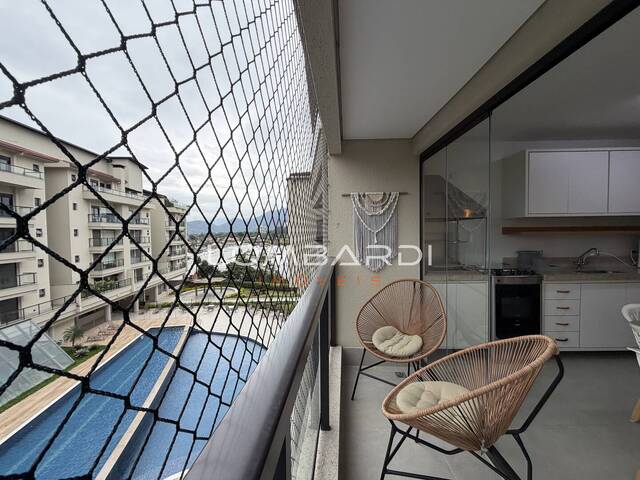 Apartamento para Venda em Ubatuba - 2