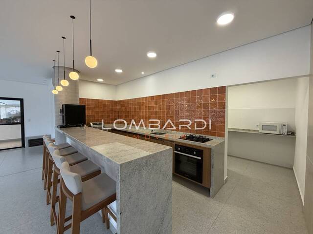 Apartamento para Venda em Ubatuba - 2