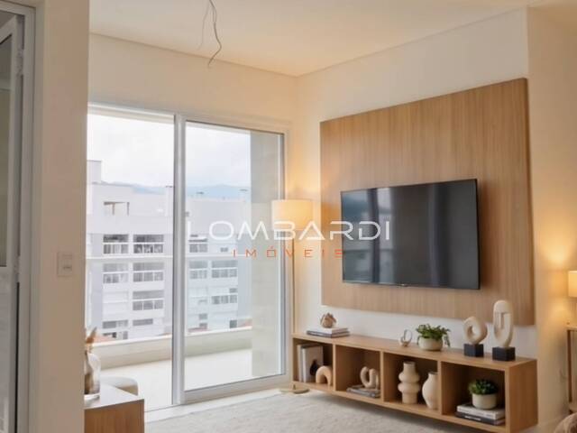 Apartamento para Venda em Caraguatatuba - 2