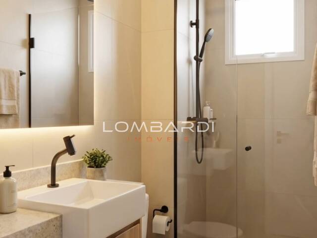 Apartamento para Venda em Caraguatatuba - 4