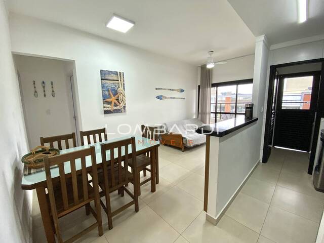 Apartamento para Venda em Ubatuba - 2