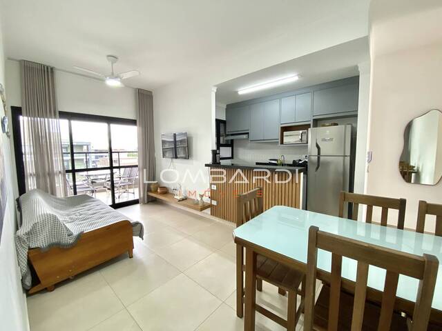 Apartamento para Venda em Ubatuba - 3