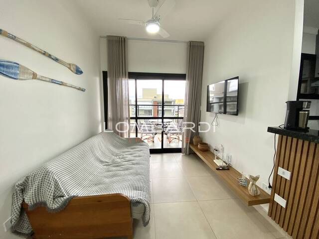 Apartamento para Venda em Ubatuba - 4