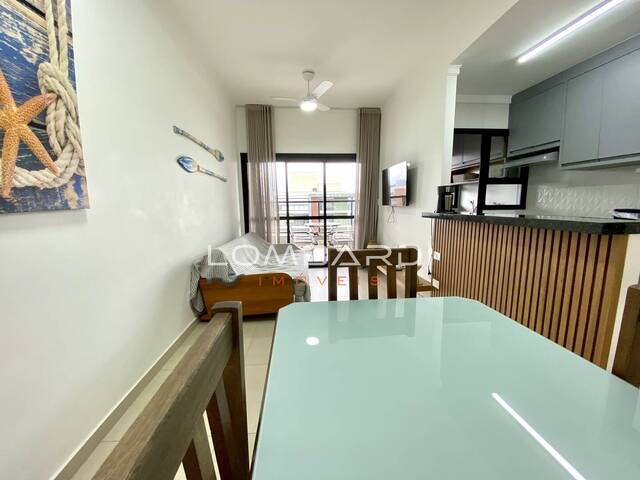 Apartamento para Venda em Ubatuba - 5