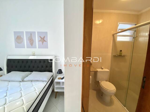 Apartamento para Venda em Ubatuba - 3