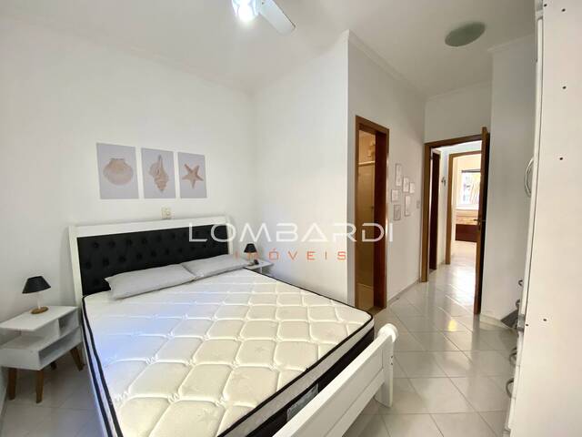 Apartamento para Venda em Ubatuba - 4