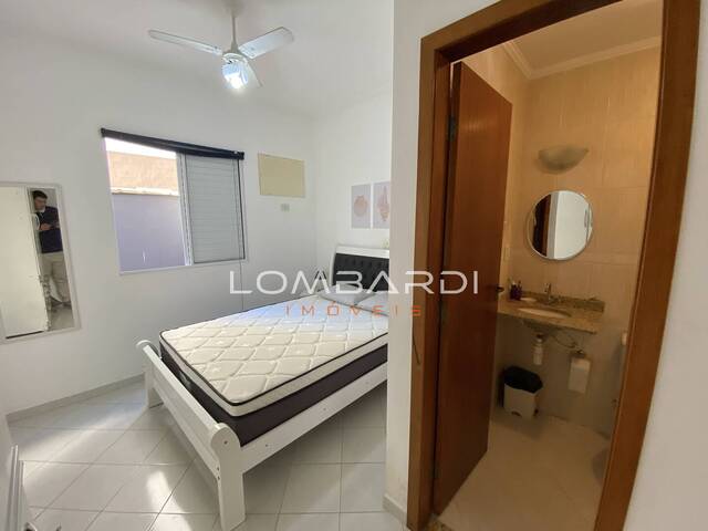 Apartamento para Venda em Ubatuba - 5