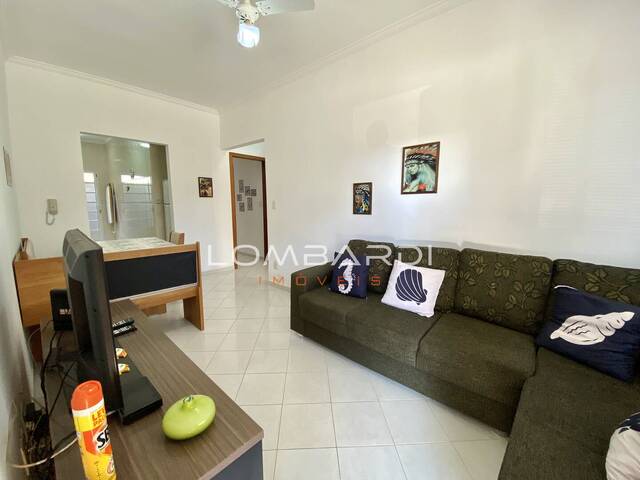 #L1819 - Apartamento para Venda em Ubatuba - SP - 3