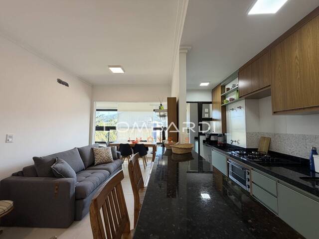 Apartamento para Venda em Ubatuba - 3