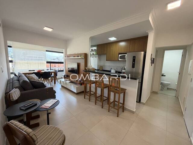 Apartamento para Venda em Ubatuba - 2