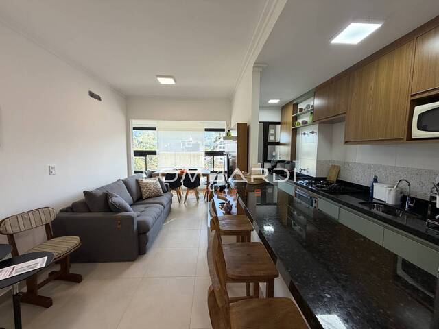 Apartamento para Venda em Ubatuba - 4