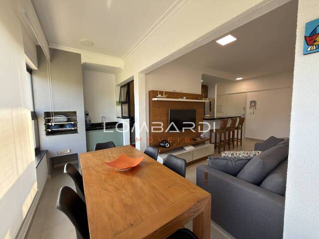 Apartamento para Venda em Ubatuba - 5