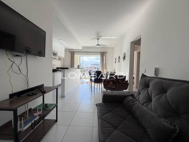 Apartamento para Venda em Ubatuba - 2