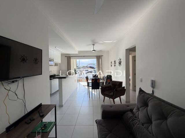 Apartamento para Venda em Ubatuba - 4