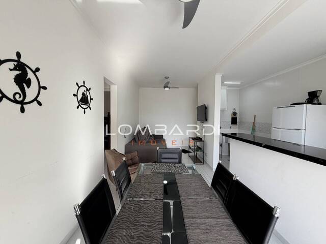 Apartamento para Venda em Ubatuba - 5
