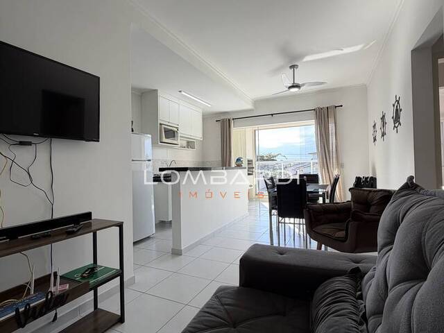 Apartamento para Venda em Ubatuba - 3