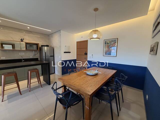 Apartamento para Venda em Ubatuba - 2