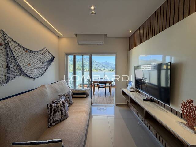 Apartamento para Venda em Ubatuba - 3
