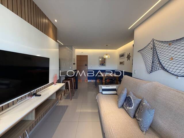 Apartamento para Venda em Ubatuba - 4