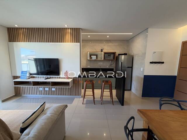 Apartamento para Venda em Ubatuba - 5