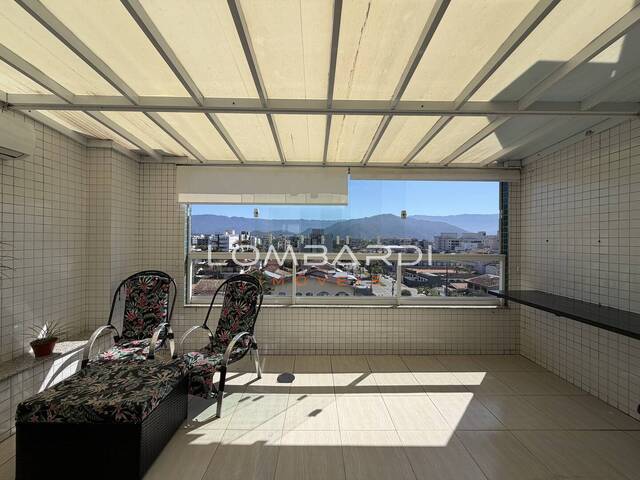 Apartamento para Venda em Ubatuba - 2