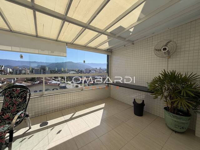 Apartamento para Venda em Ubatuba - 3