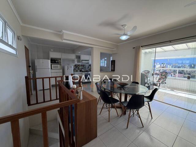 Apartamento para Venda em Ubatuba - 5