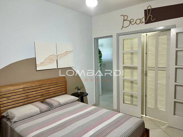 Apartamento para Venda em Ubatuba - 2