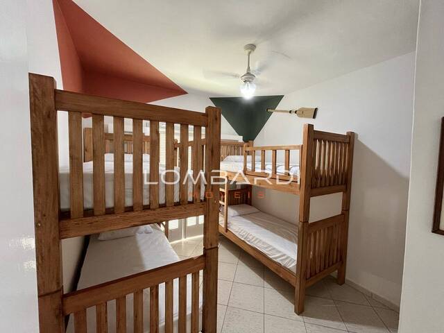 Apartamento para Venda em Ubatuba - 4