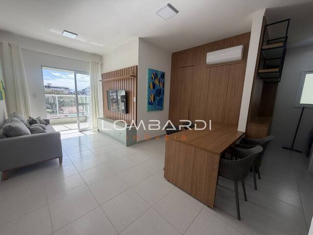 Apartamento para Venda em Ubatuba - 2