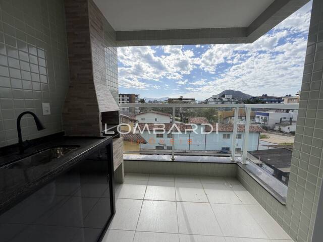 Apartamento para Venda em Ubatuba - 5