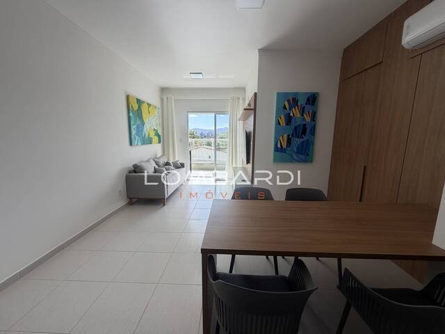 Apartamento para Venda em Ubatuba - 3