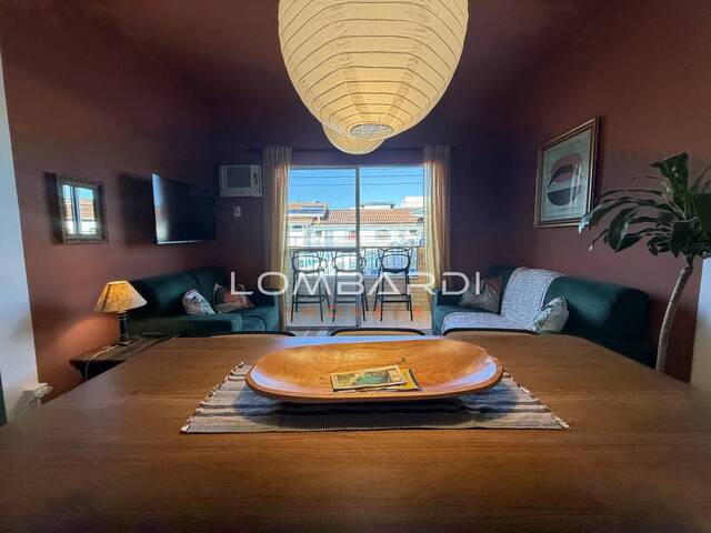 Apartamento para Venda em Ubatuba - 3