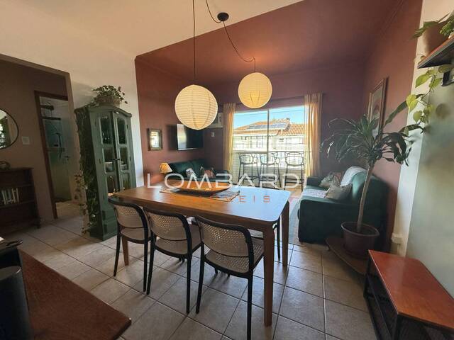 Apartamento para Venda em Ubatuba - 2
