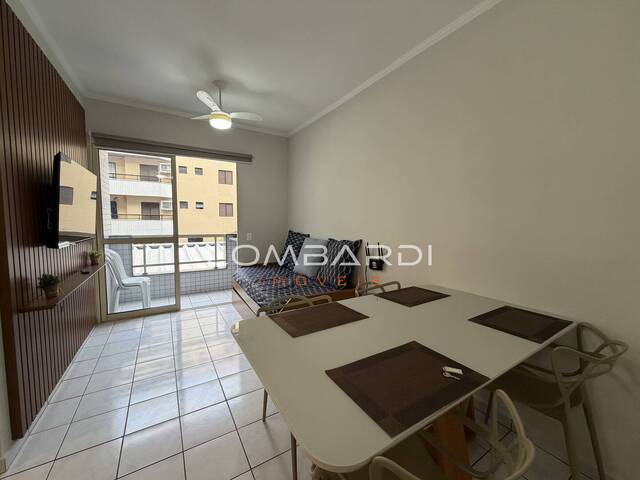 Apartamento para Venda em Ubatuba - 4